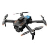 S13 UAV Beginner FPV Racing Drone 6 Axis Cheap Children's Remote Control Drone for Photography 6K Camera Long Range Features