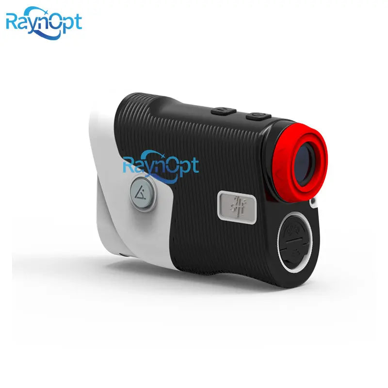 Golf Laser Rangefinder Outdoor Sports Hunting Rangefinders Handheld Laser Distance Meter Telescope