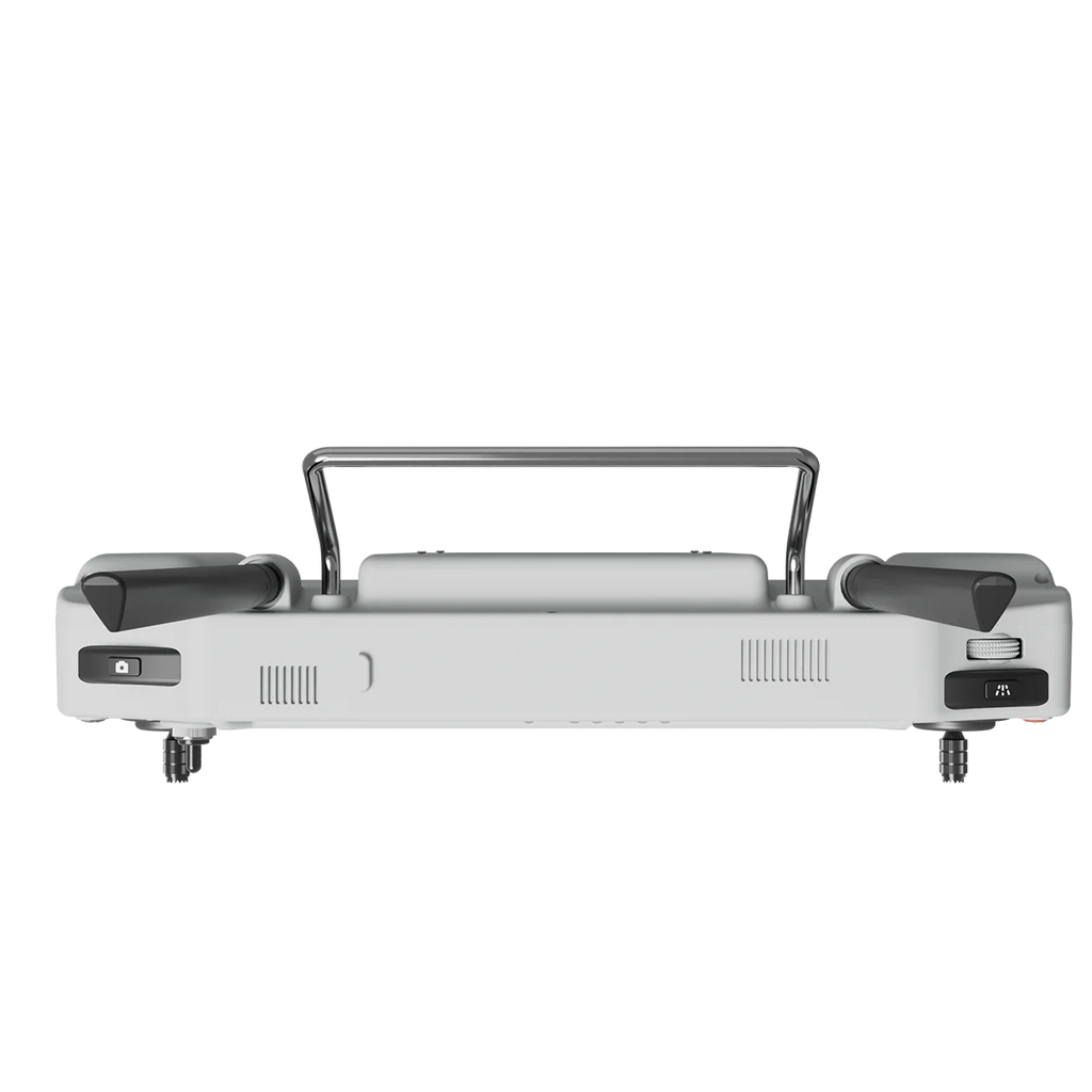 Skydroid G20 16-Channel Dual-Band 2.4G 5.8G Remote Control FPV Drones Cars Boats Robots Dogs 30KM Image Transmission Made Metal