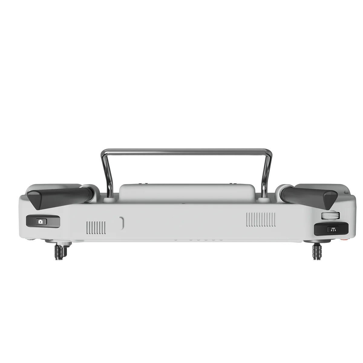 Skydroid G20 16-Channel Dual-Band 2.4G 5.8G Remote Control FPV Drones Cars Boats Robots Dogs 30KM Image Transmission Made Metal