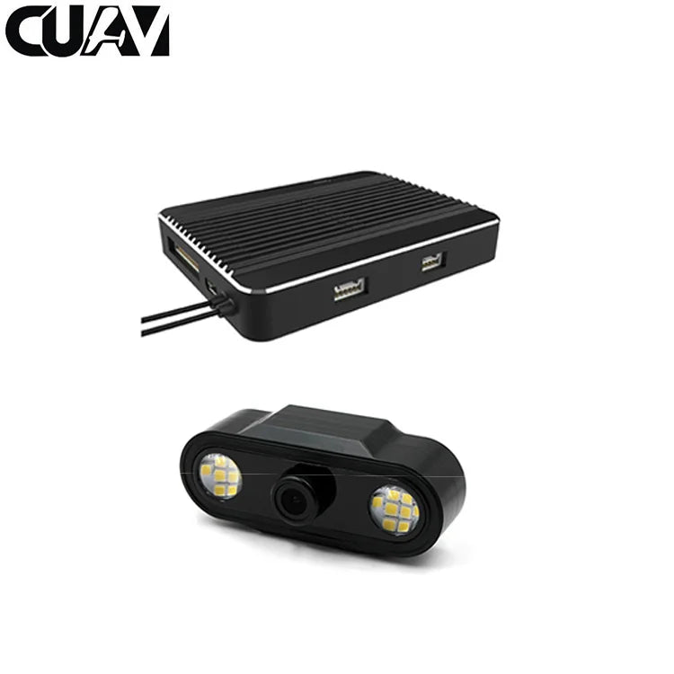 H16 Remote Control Drone Accessories Drone Parts Radio Telemetry Receiver Work With  Flight Controller Pixhawk Flight Controller