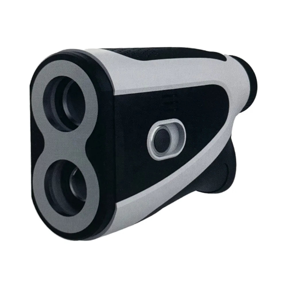 Golf Laser Rangefinder Outdoor Sports Hunting Rangefinders Handheld Laser Distance Meter Telescope