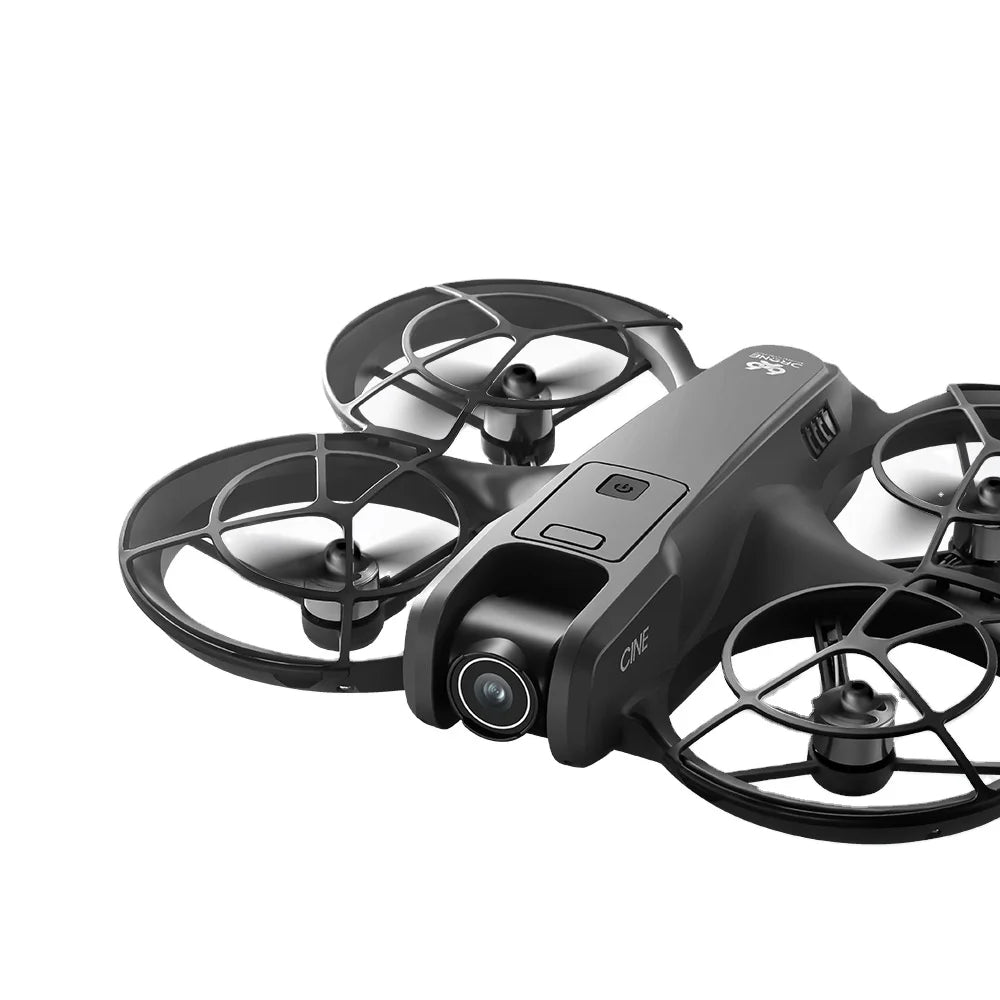 Cheap V666 Drone 4k Professional Esc Camera Optical Flow Localization Four-way Obstacle Avoidance Rc Quadcopter Toy Drone