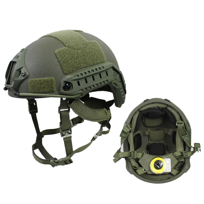 FAST tactical helmet Wendy suspension system 1.5kg fiberglass outdoor activity training safety riot and rapid protection helmet