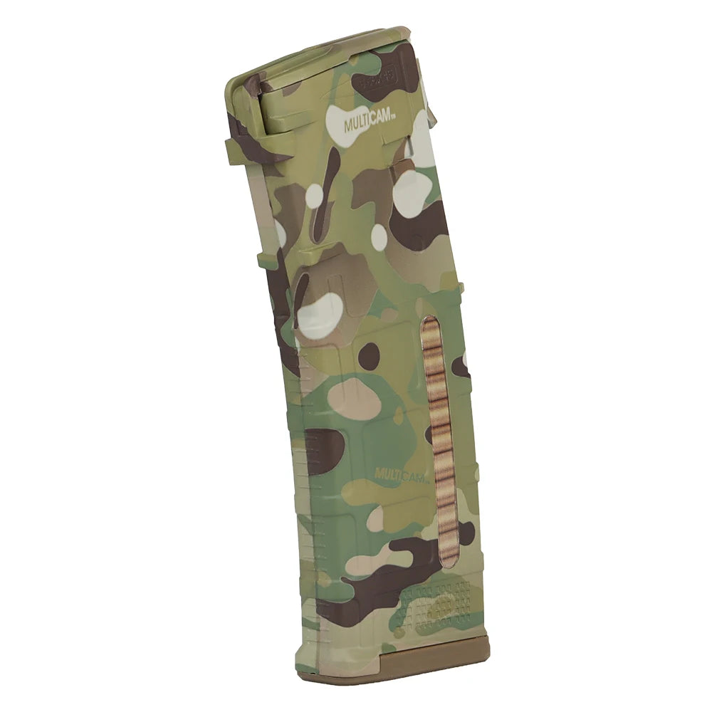 PMAC Mag Magazine Model Replaceable Battery Charger Case Outer Shell Type-C Line Power Bank Model Without Batteries