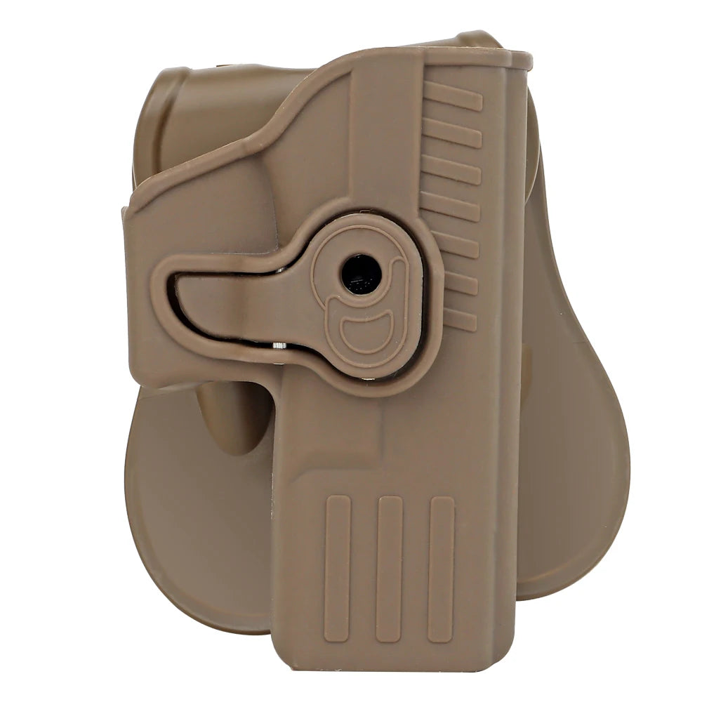 Left\Right Hand Holster For Glock Case  for GL 17 19 22 26 Gun Holster Hunting