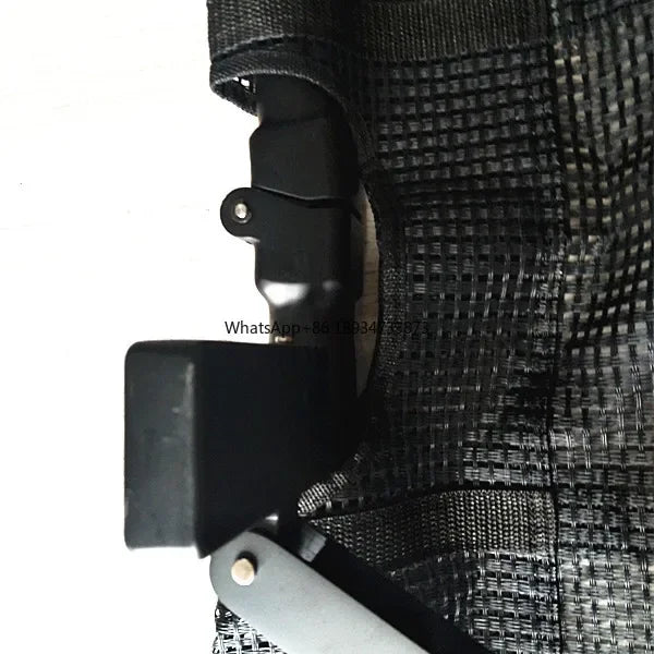 Tactical Folding Stretcher