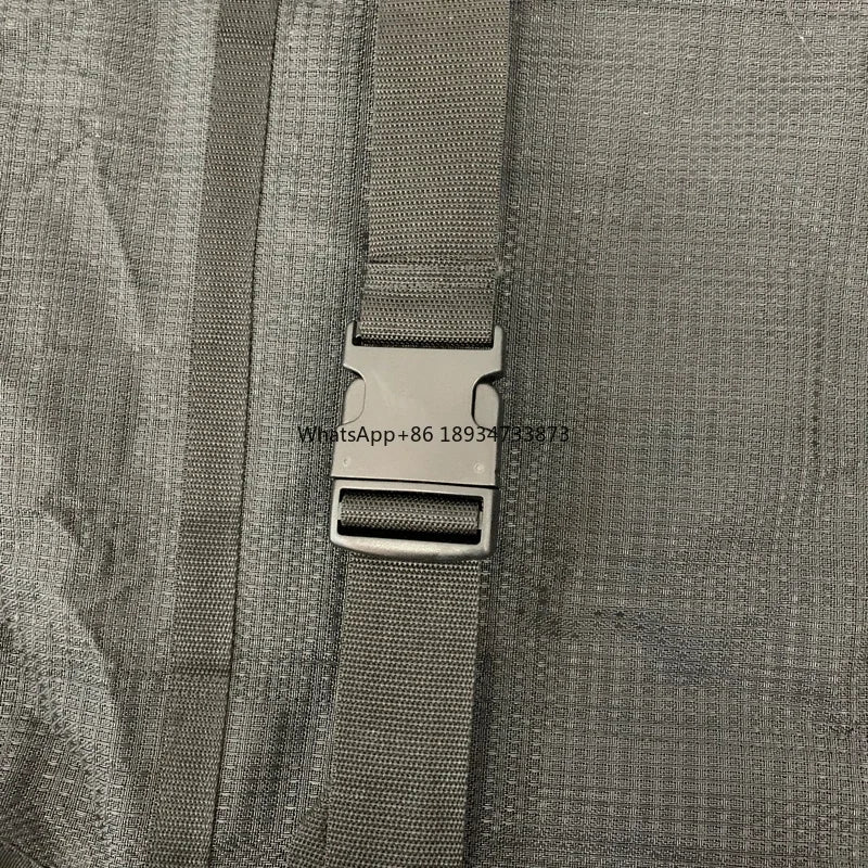 Tactical Folding Stretcher