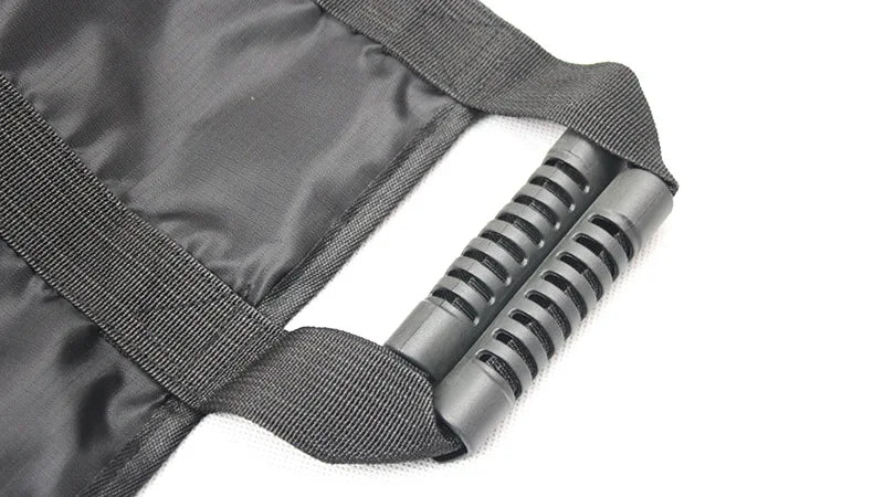 Folding Rescue Stretcher