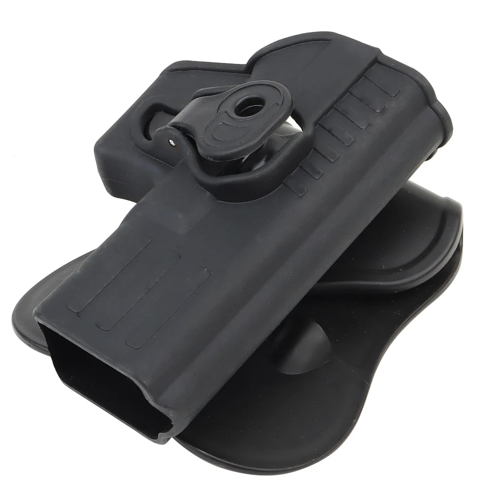 Left\Right Hand Holster For Glock Case  for GL 17 19 22 26 Gun Holster Hunting
