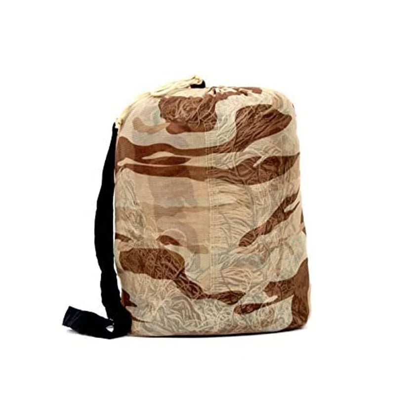 Hide Photograph Camo Jungle Camouflage Ghillie Suit light weight popular caza camouflage desert ghillie suit for Hunting