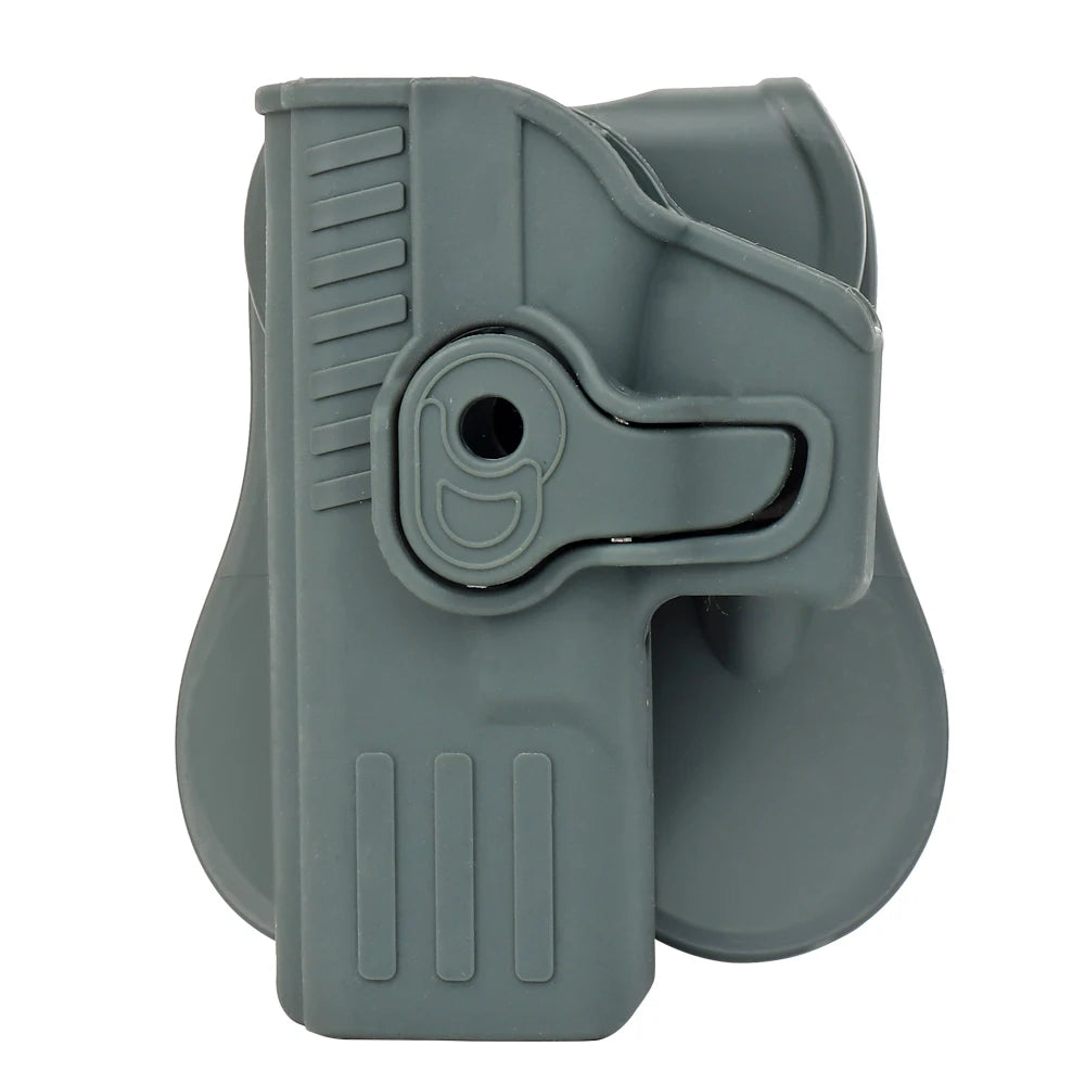 Left\Right Hand Holster For Glock Case  for GL 17 19 22 26 Gun Holster Hunting
