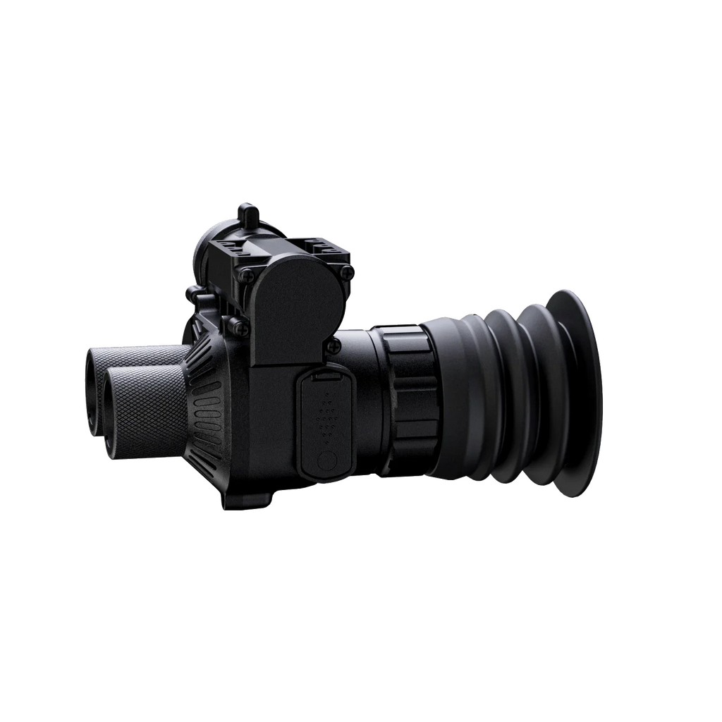 Henbaker CY10 goggle night vision helmet mounted red dot night vision telescope