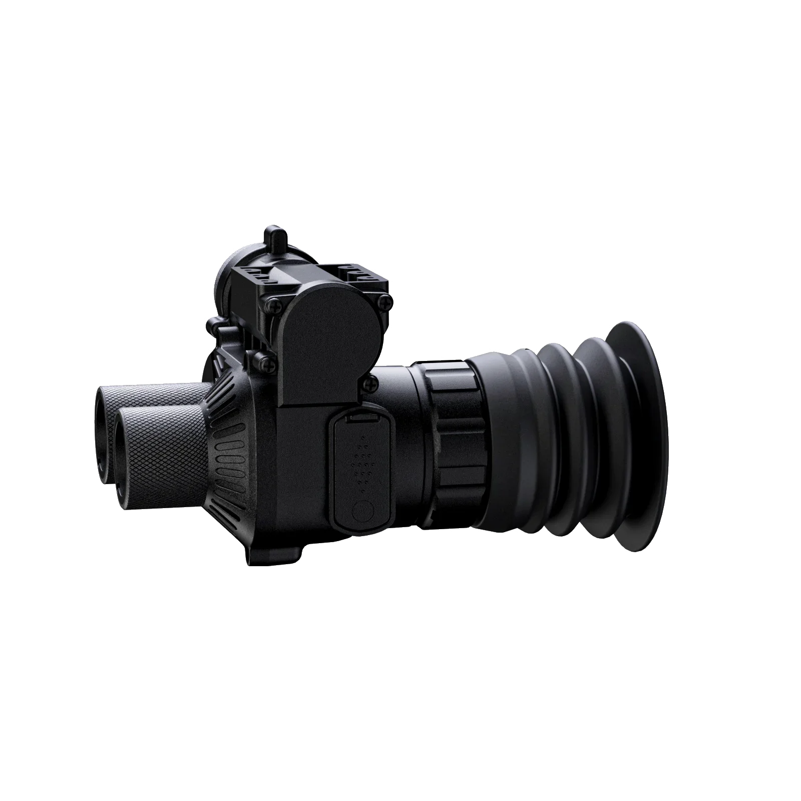 Henbaker CY10 goggle night vision helmet mounted red dot night vision telescope