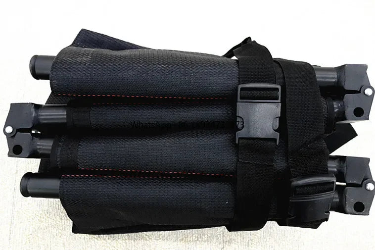 Tactical Folding Stretcher