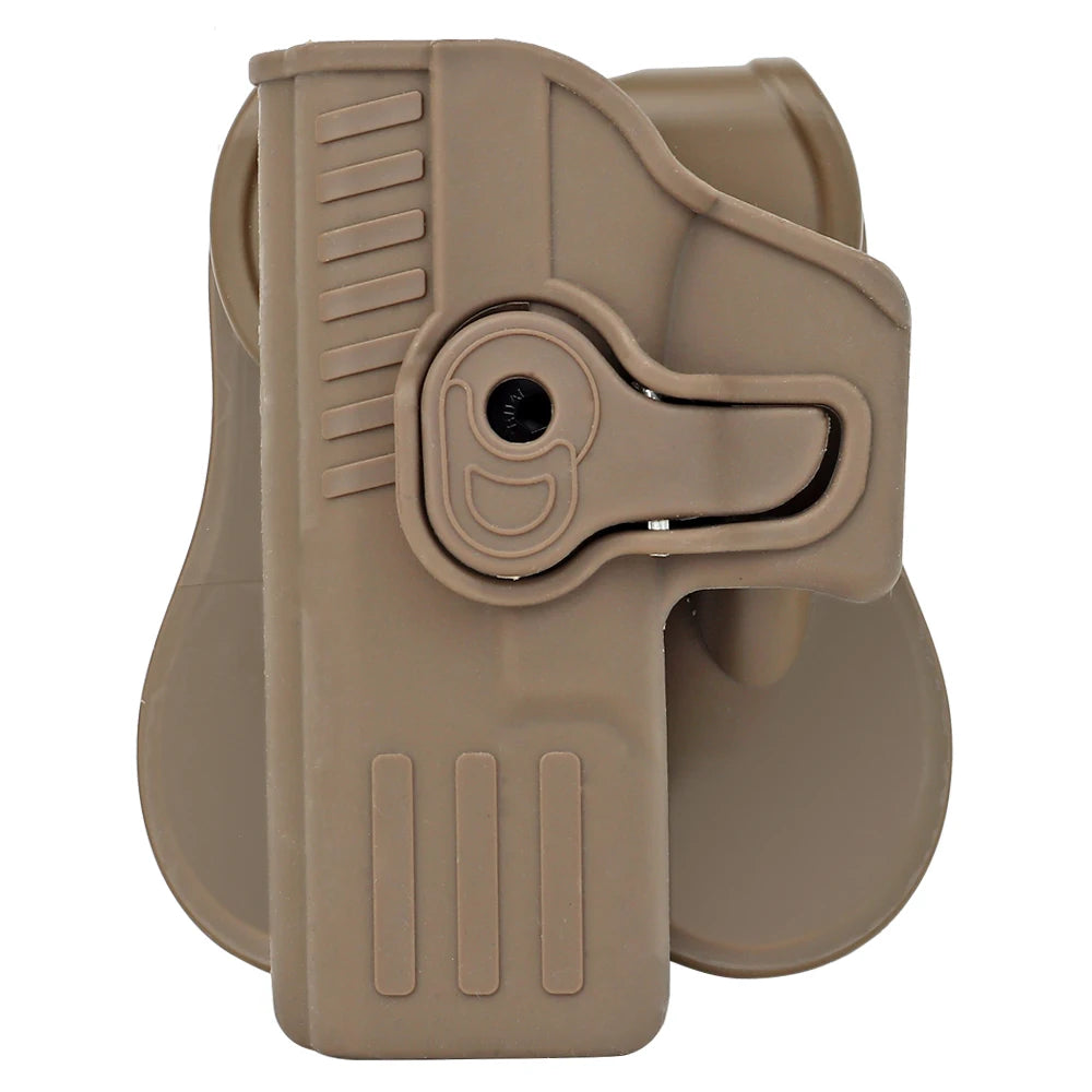 Left\Right Hand Holster For Glock Case  for GL 17 19 22 26 Gun Holster Hunting
