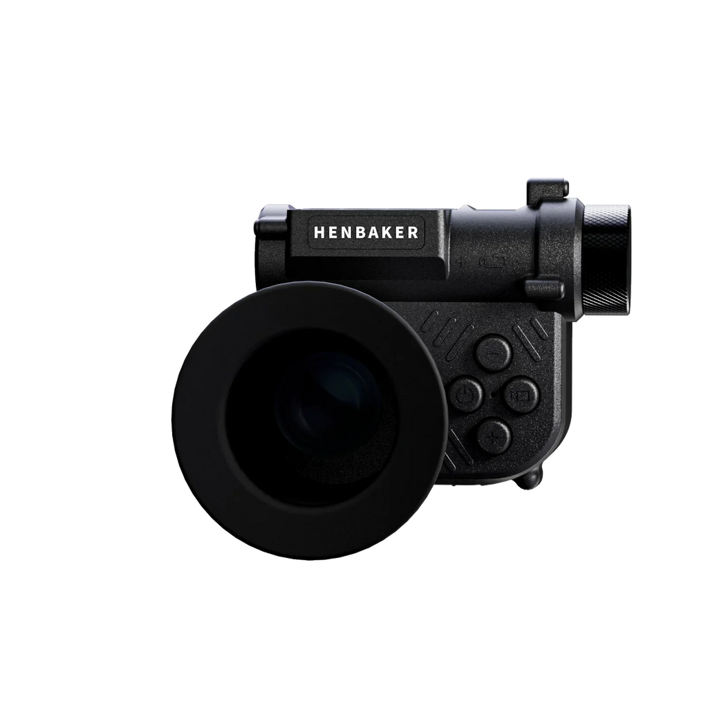 Henbaker CY10 goggle night vision helmet mounted red dot night vision telescope