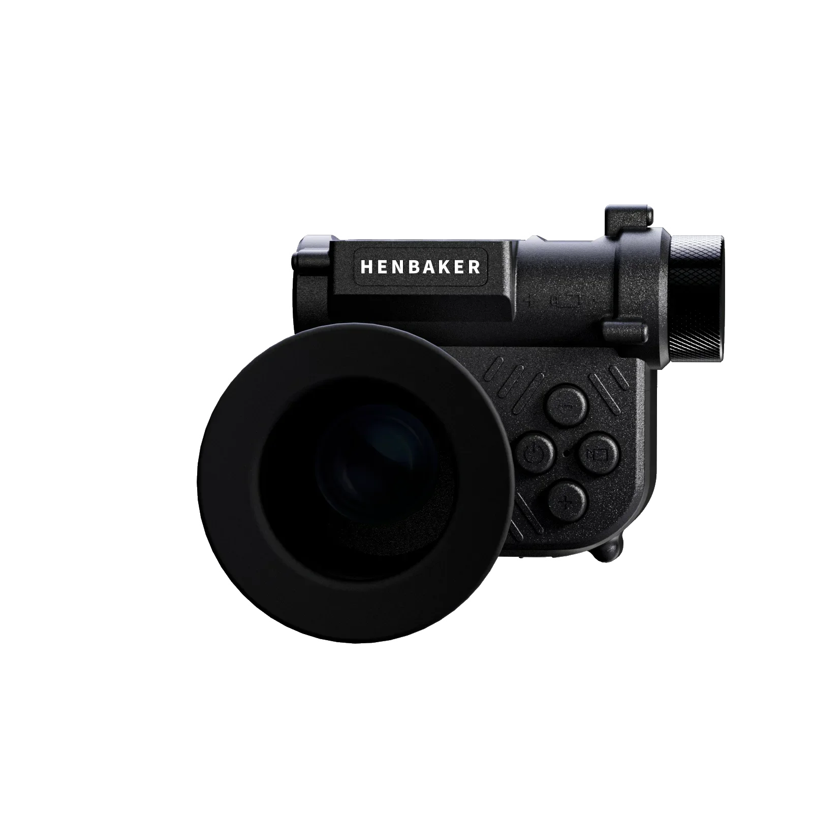 Henbaker CY10 goggle night vision helmet mounted red dot night vision telescope