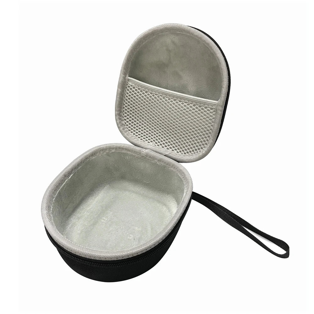 Storage Bag Electronic Shooting  Outdoors Tactical Bag Headset Pack Hiking Headset Carrying Protect Box