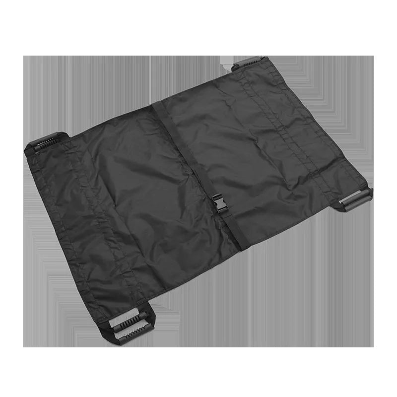 Folding Rescue Stretcher