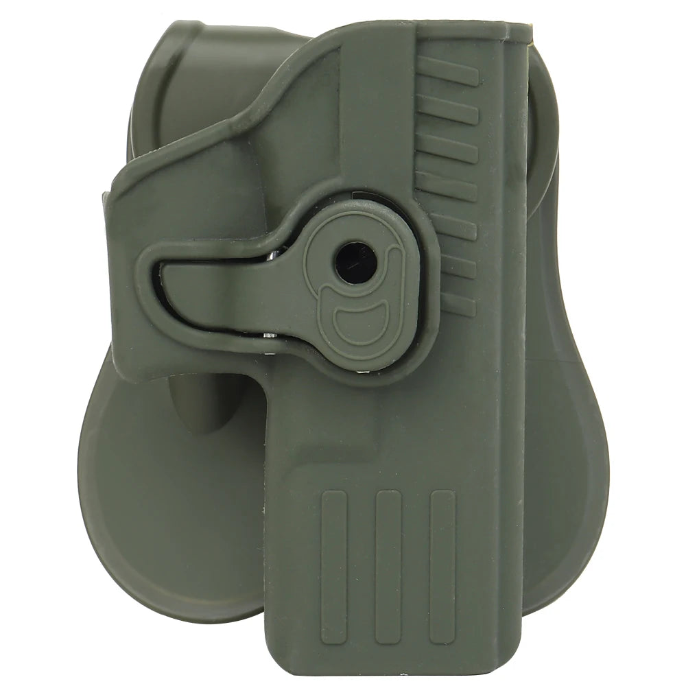 Left\Right Hand Holster For Glock Case  for GL 17 19 22 26 Gun Holster Hunting