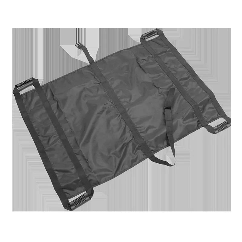 Folding Rescue Stretcher