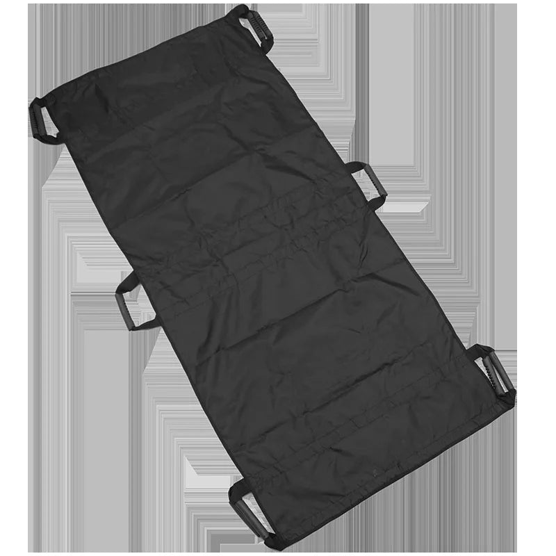 Folding Rescue Stretcher