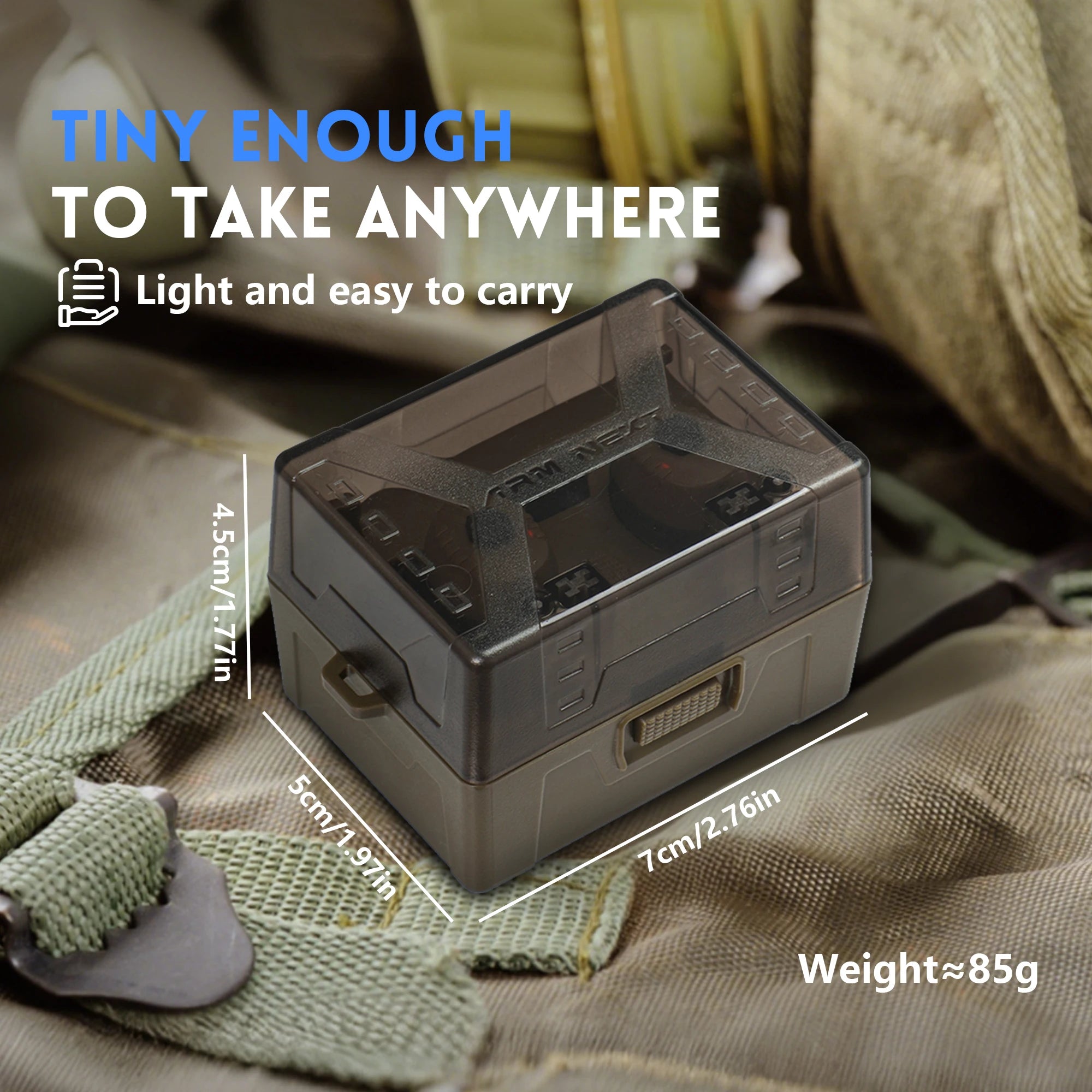 ARM NEXT E30 tactical headset electronic anti-noise earplugs noise-cancelling for shooting protection NRR27dB with Bluetooth