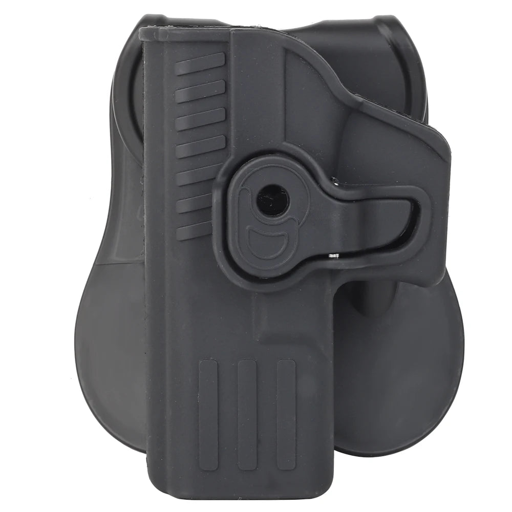 Left\Right Hand Holster For Glock Case  for GL 17 19 22 26 Gun Holster Hunting