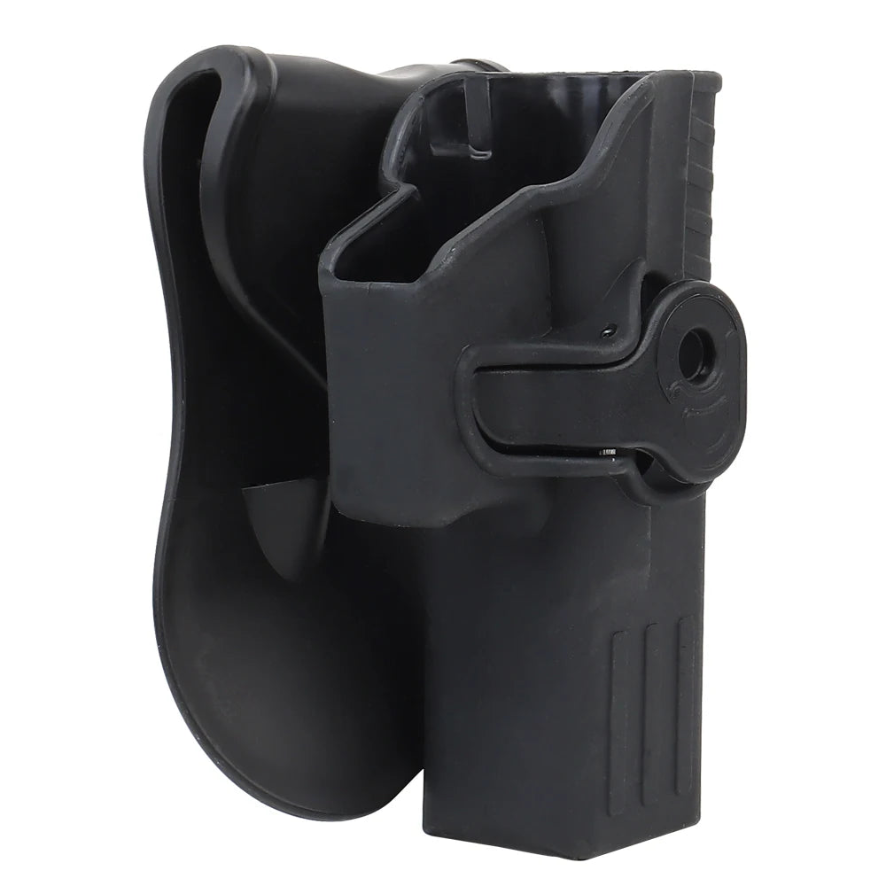 Left\Right Hand Holster For Glock Case  for GL 17 19 22 26 Gun Holster Hunting