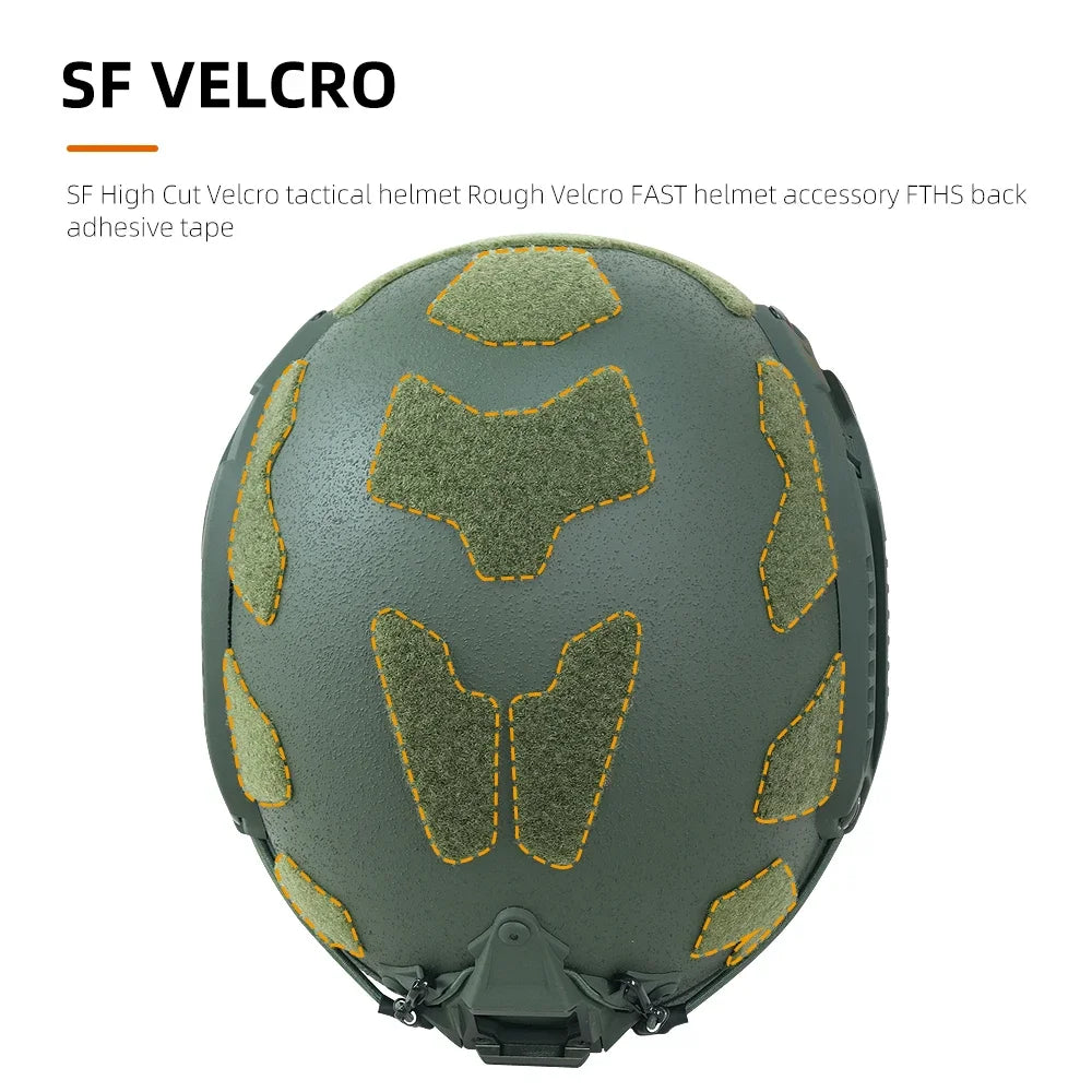 FAST tactical helmet Wendy suspension system 1.5kg fiberglass outdoor activity training safety riot and rapid protection helmet