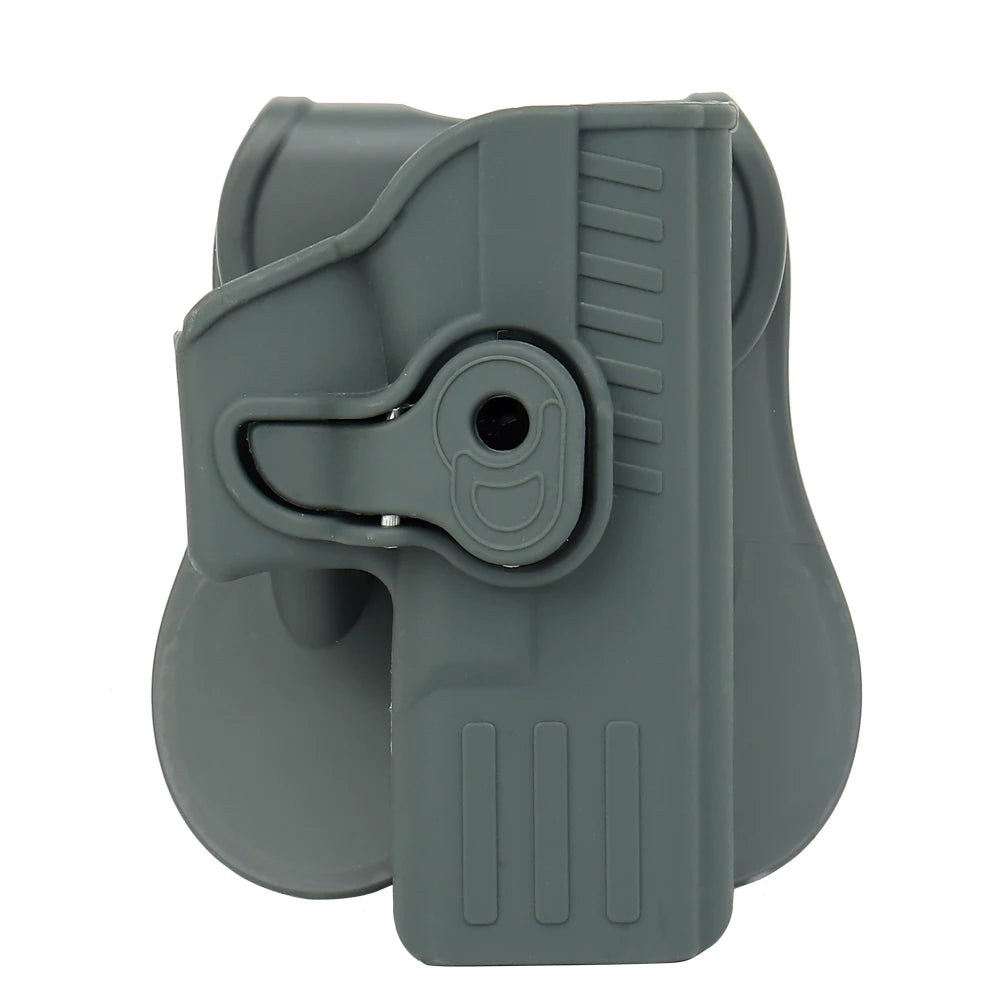 Left\Right Hand Holster For Glock Case  for GL 17 19 22 26 Gun Holster Hunting
