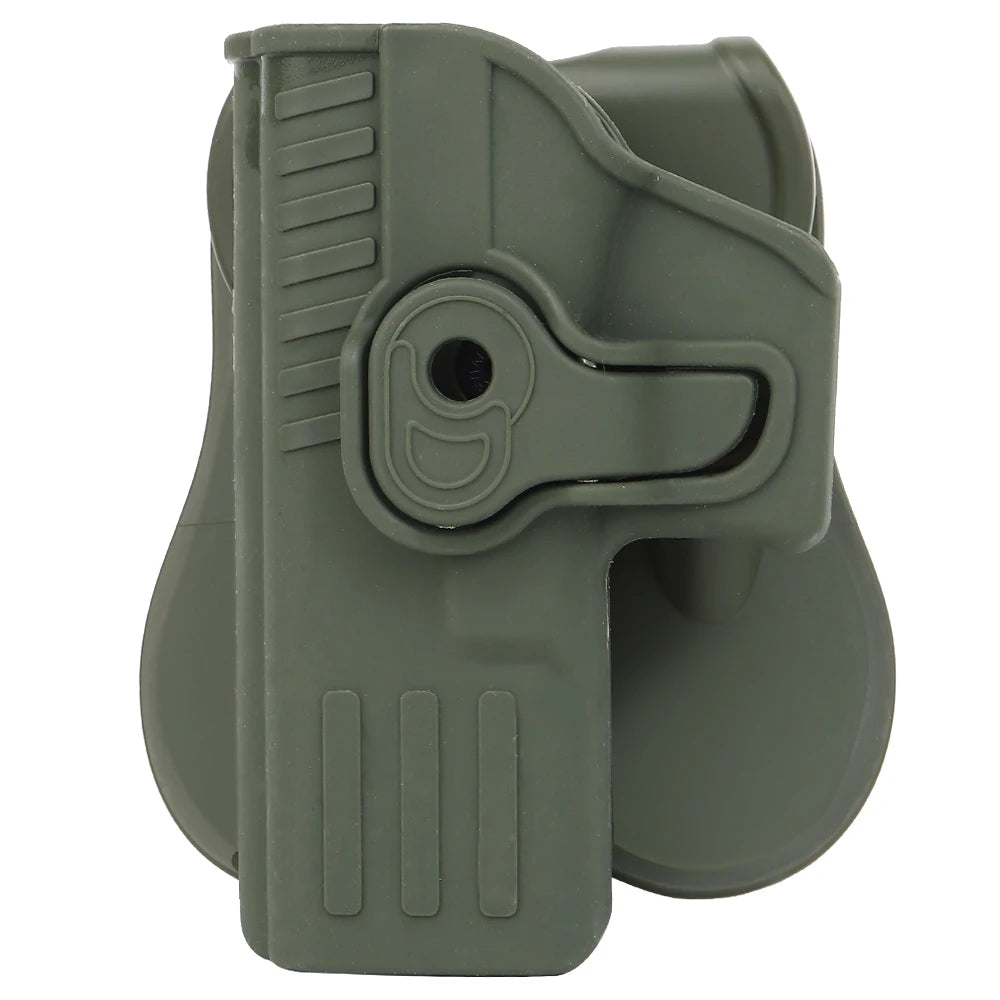 Left\Right Hand Holster For Glock Case  for GL 17 19 22 26 Gun Holster Hunting