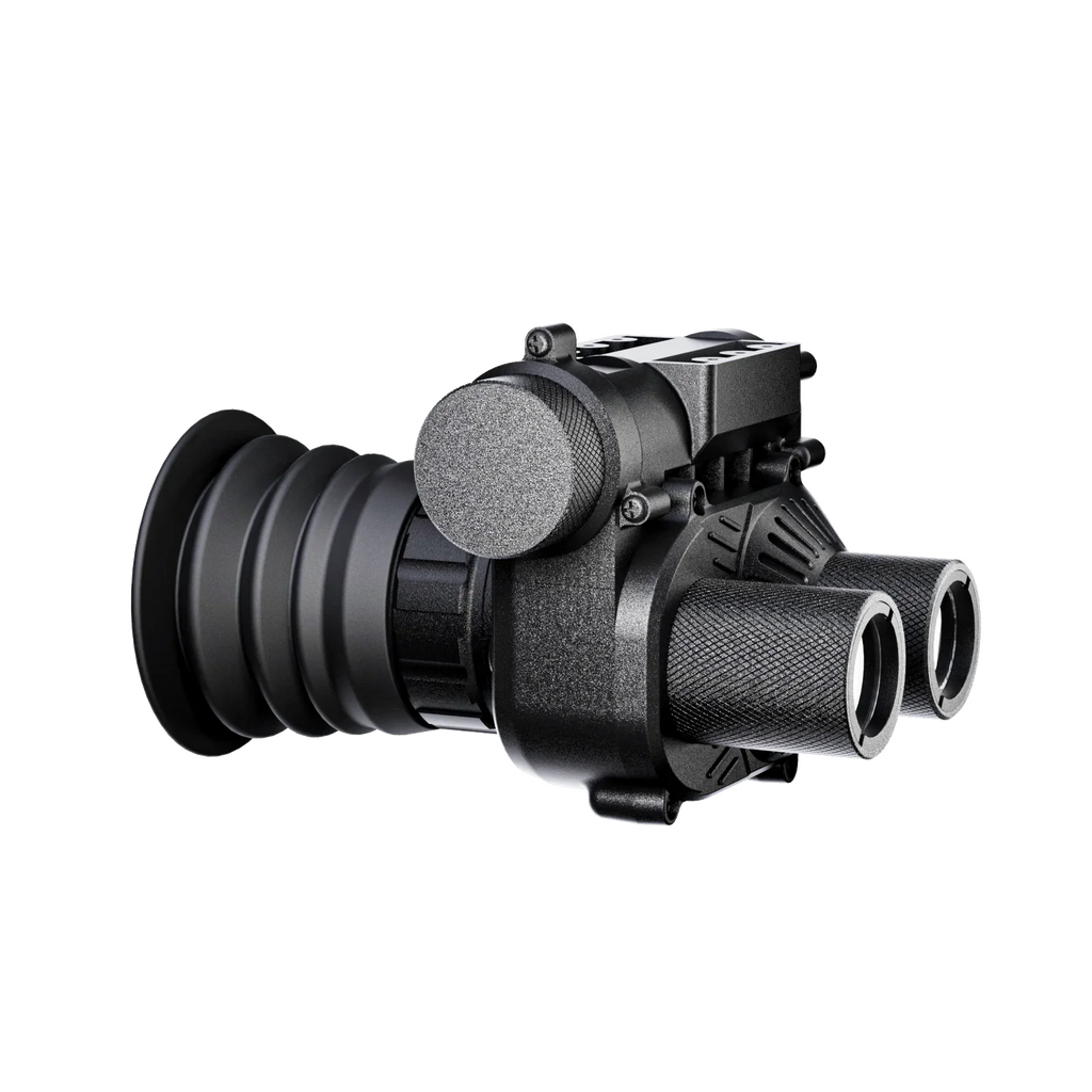 Henbaker CY10 goggle night vision helmet mounted red dot night vision telescope