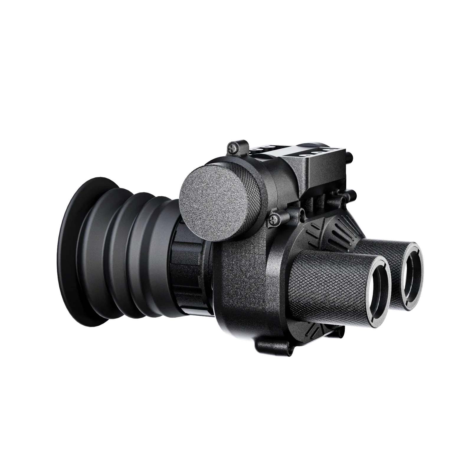 Henbaker CY10 goggle night vision helmet mounted red dot night vision telescope