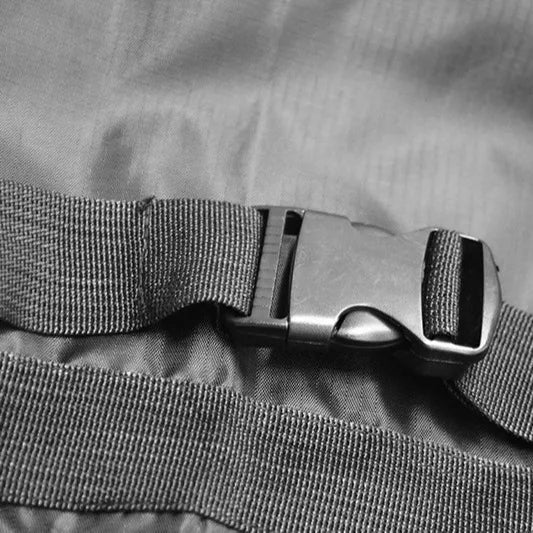 Folding Rescue Stretcher