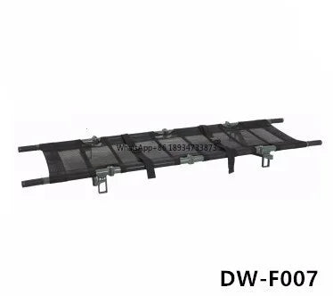 Tactical Folding Stretcher