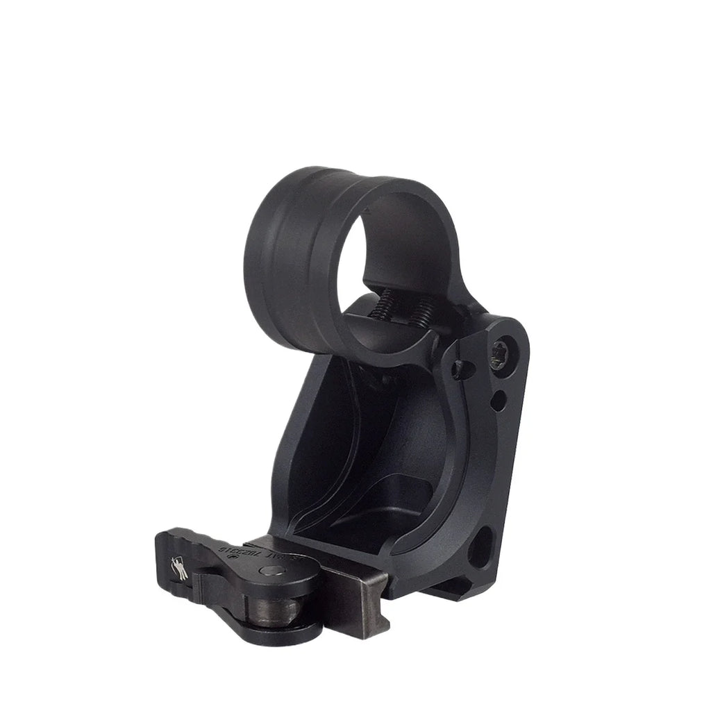 Tactical Unity FTC Mount For G33 G43 Magnifier 3X for Aimpoin T01 T02 Fast Riser Airsoft Rifle Red Dot Sight Scope Mount Hunting