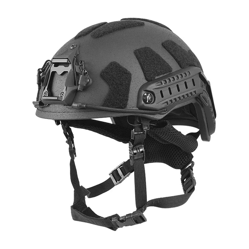 FAST tactical helmet Wendy suspension system 1.5kg fiberglass outdoor activity training safety riot and rapid protection helmet